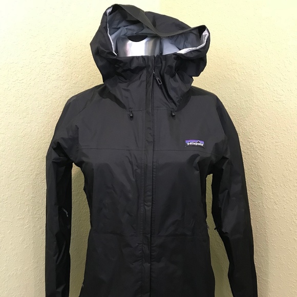 Patagonia Torrentshell Rain Jacket 
